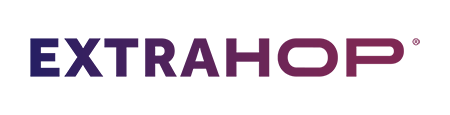 ExtraHop Logo